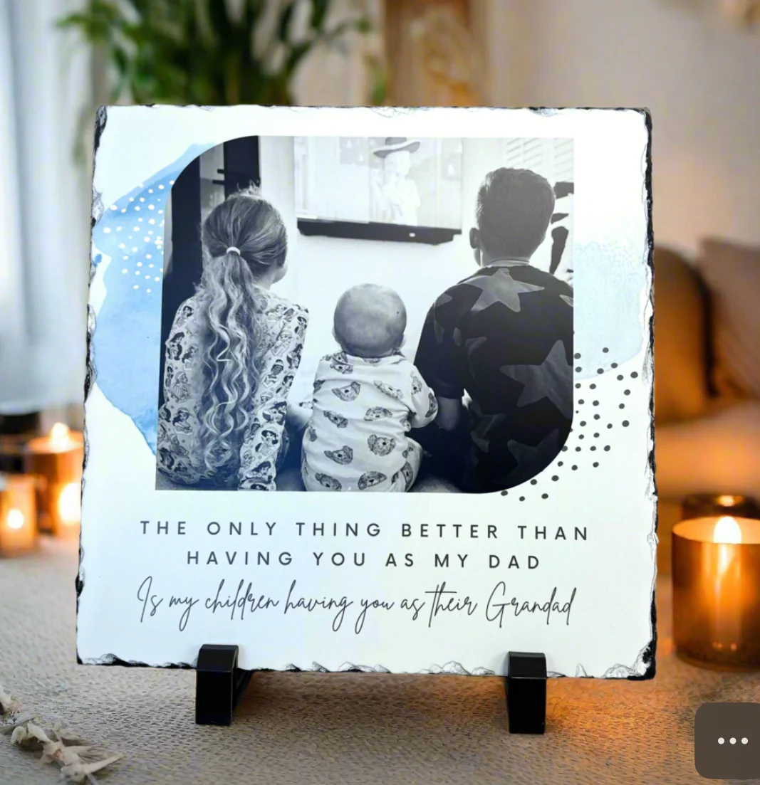 Grandad Quote Design - Image 3