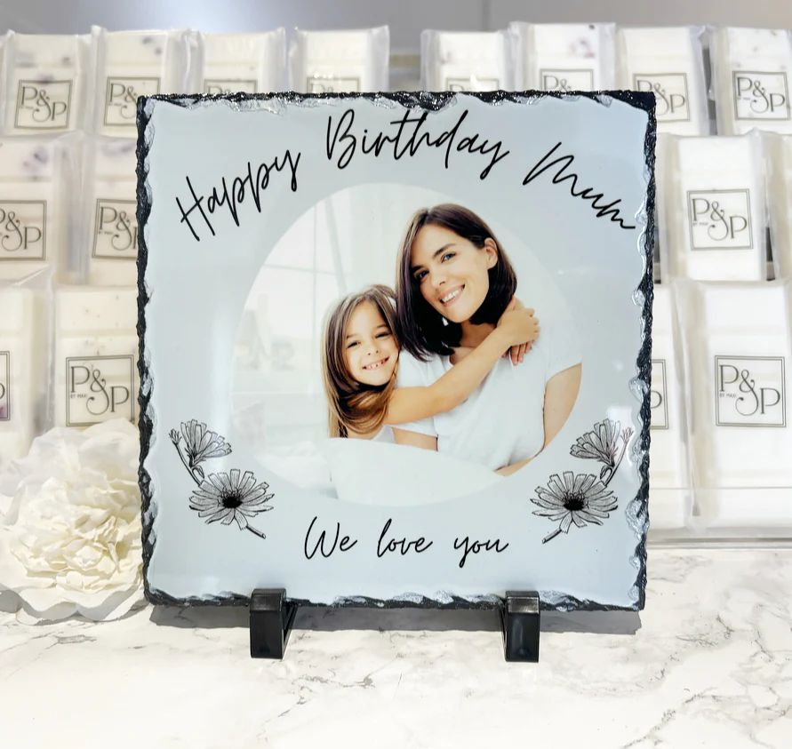 Happy Birthday Design