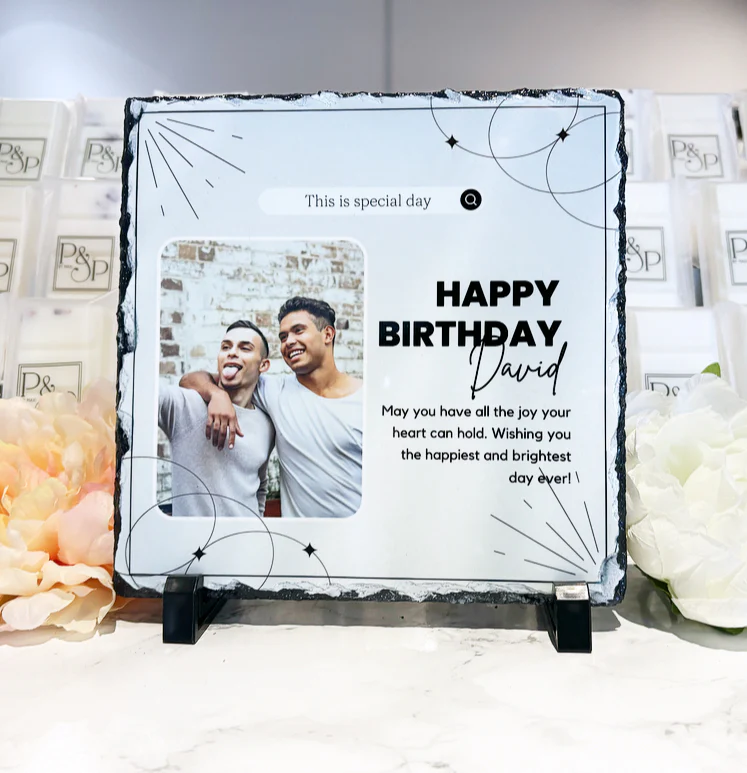 Happy Birthday Search Design - Image 2