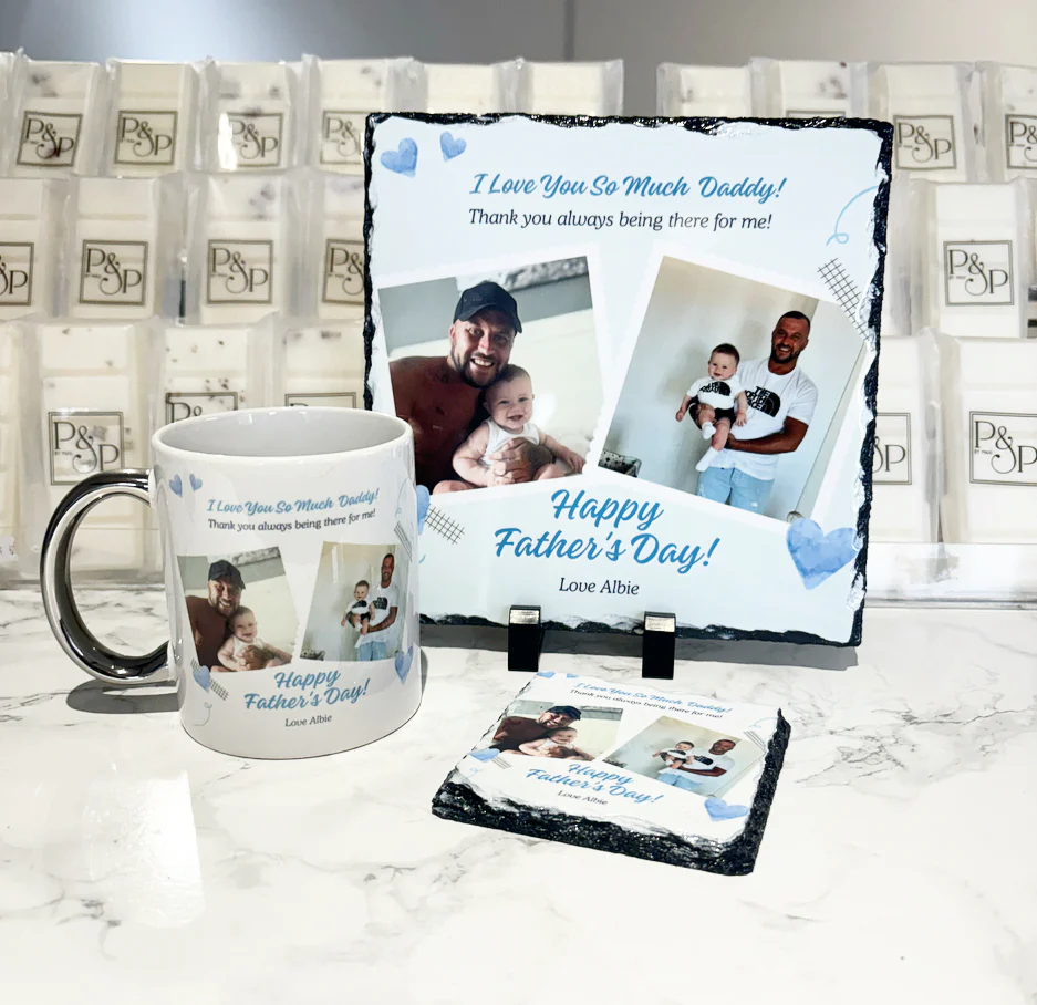 Happy Father’s Day 2images Design (various Products) - Image 2
