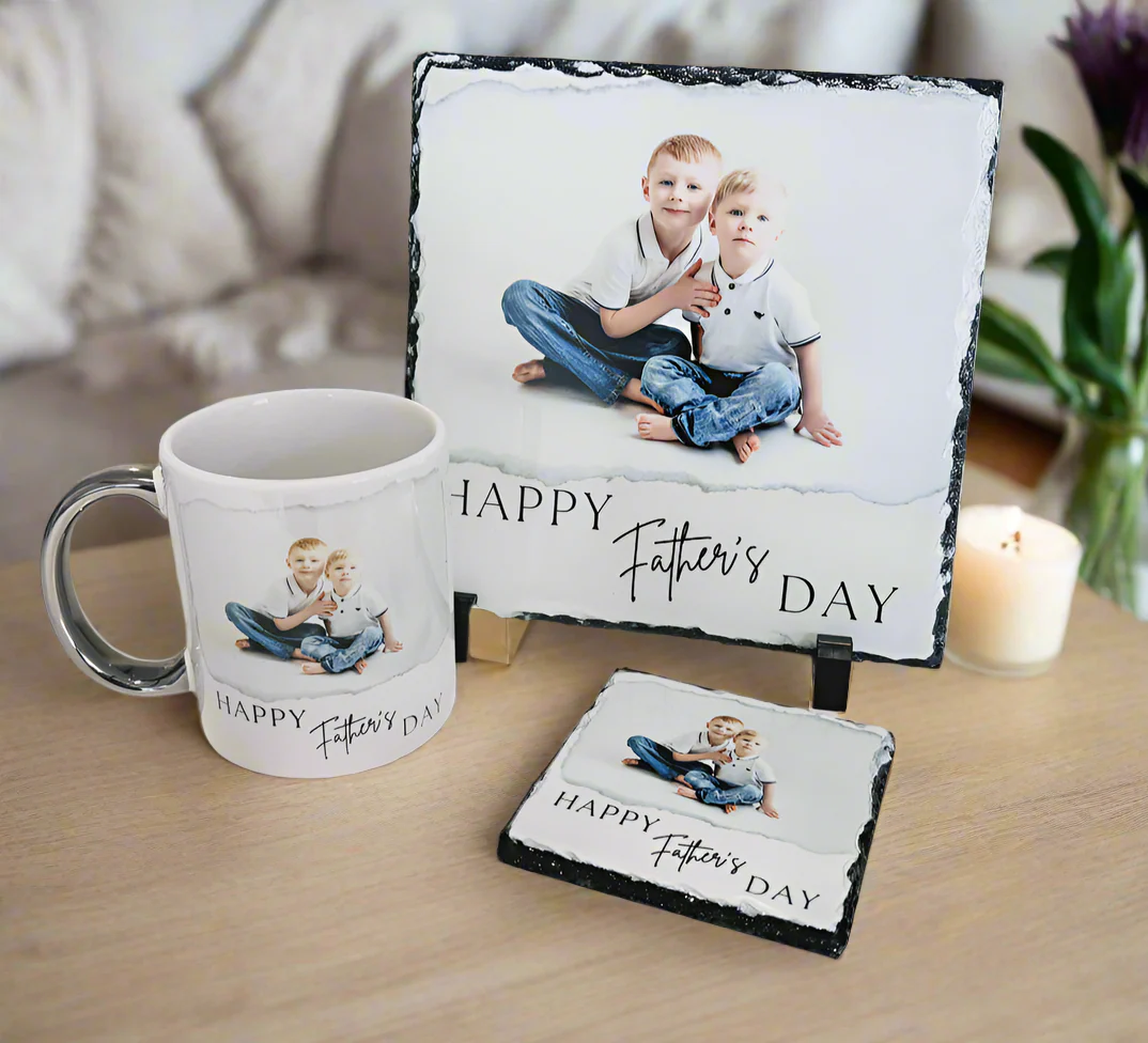 Happy Father's Day Design