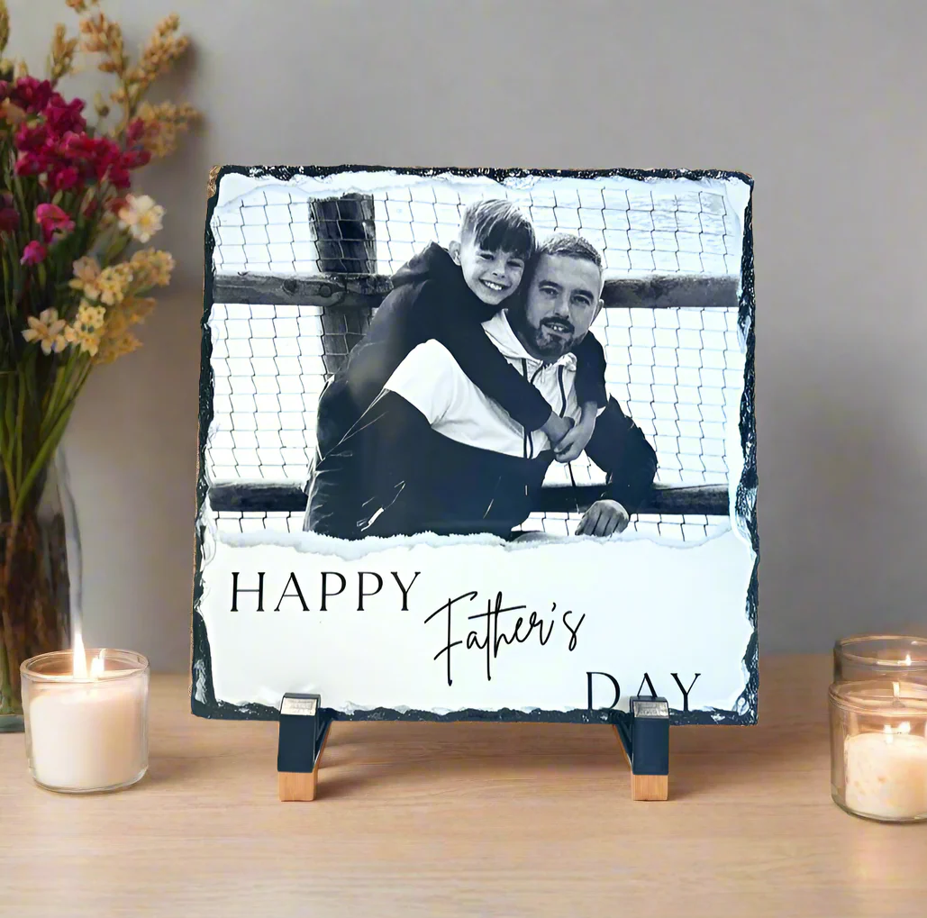 Happy Father's Day Design - Image 2