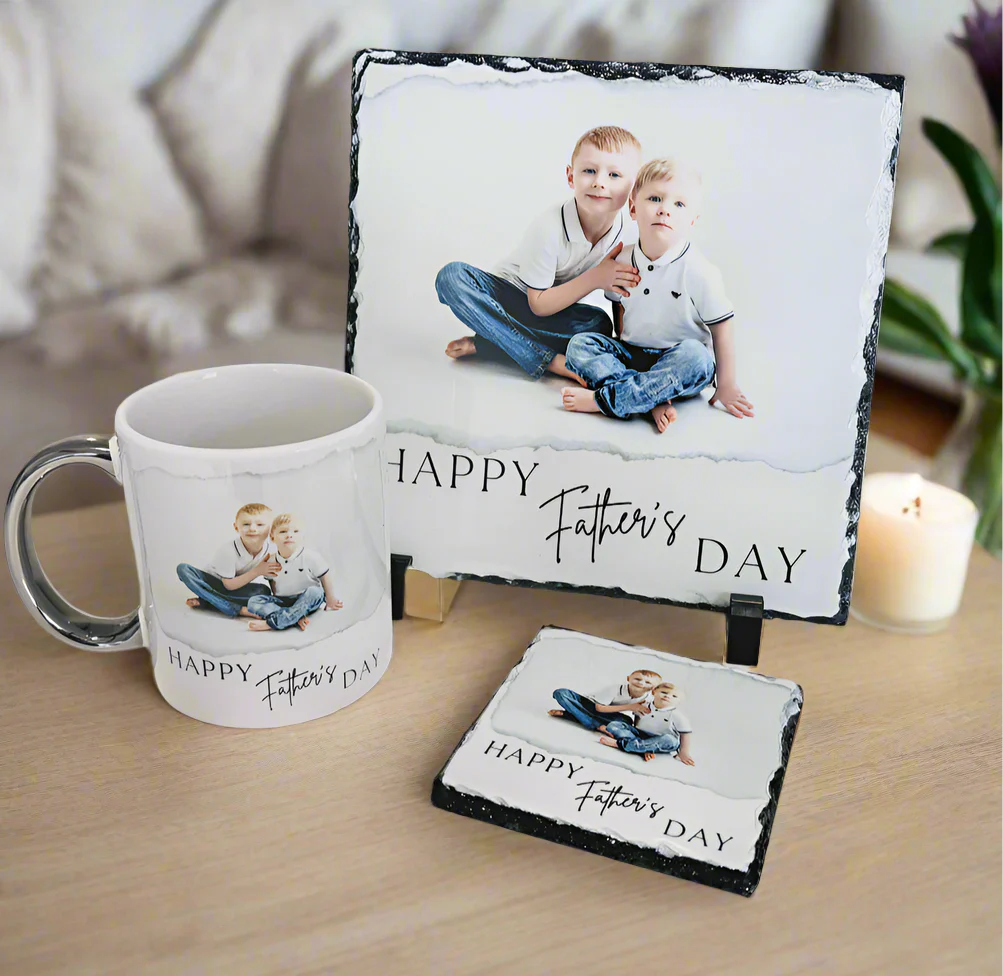 Happy Father's Day Design - Image 3