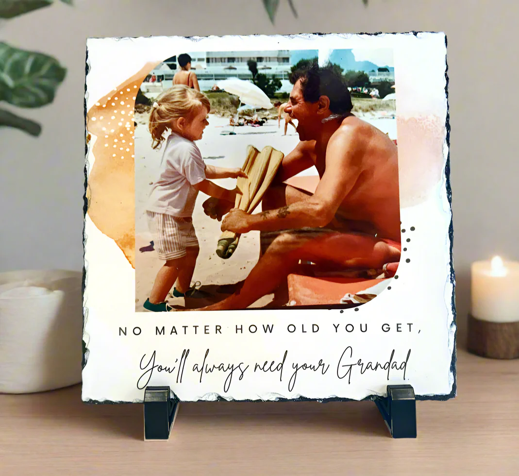 “No matter how old you get”Design - Image 2