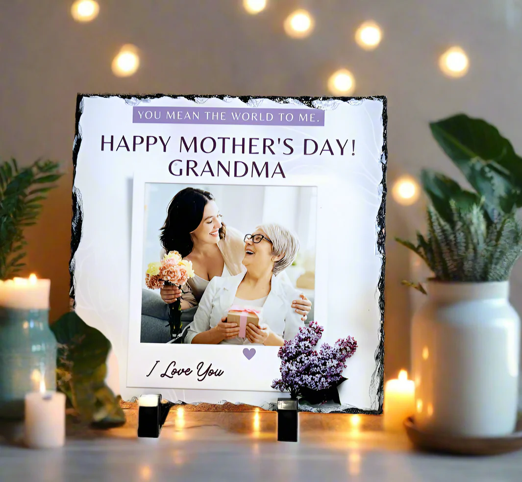 Happy Mother’s Day (Grandma / Nanna etc) Design - Image 2