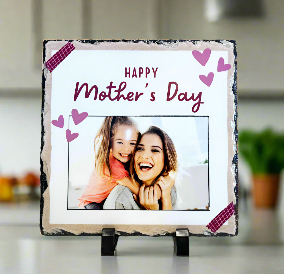 Happy Mother’s Day Lilac Design