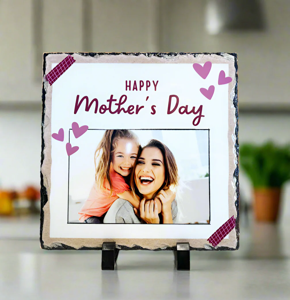 Happy Mother’s Day Lilac Design - Image 2
