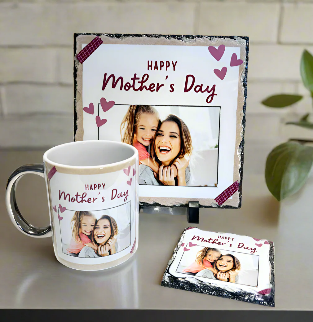 Happy Mother’s Day Lilac Design - Image 3
