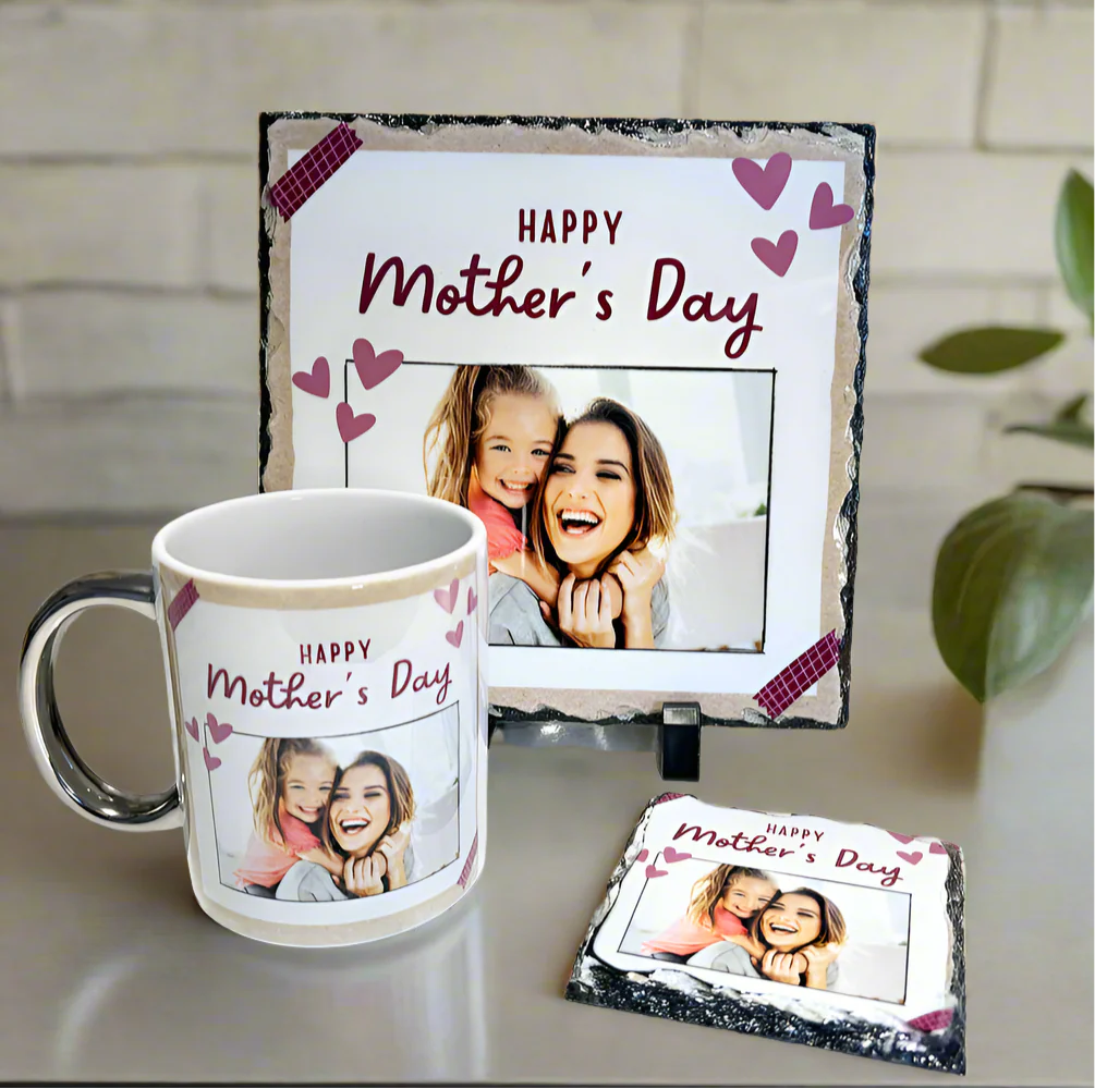 Happy Mother’s Day Lilac Design - Image 4
