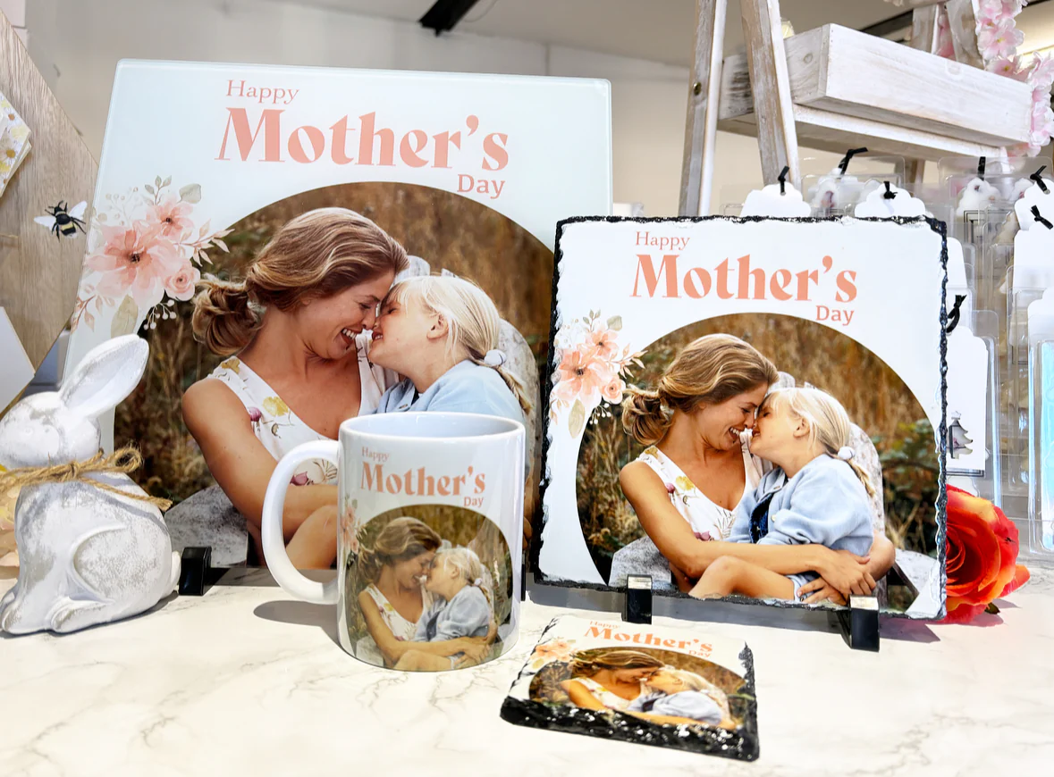 Happy Mother’s Day Design - Image 4