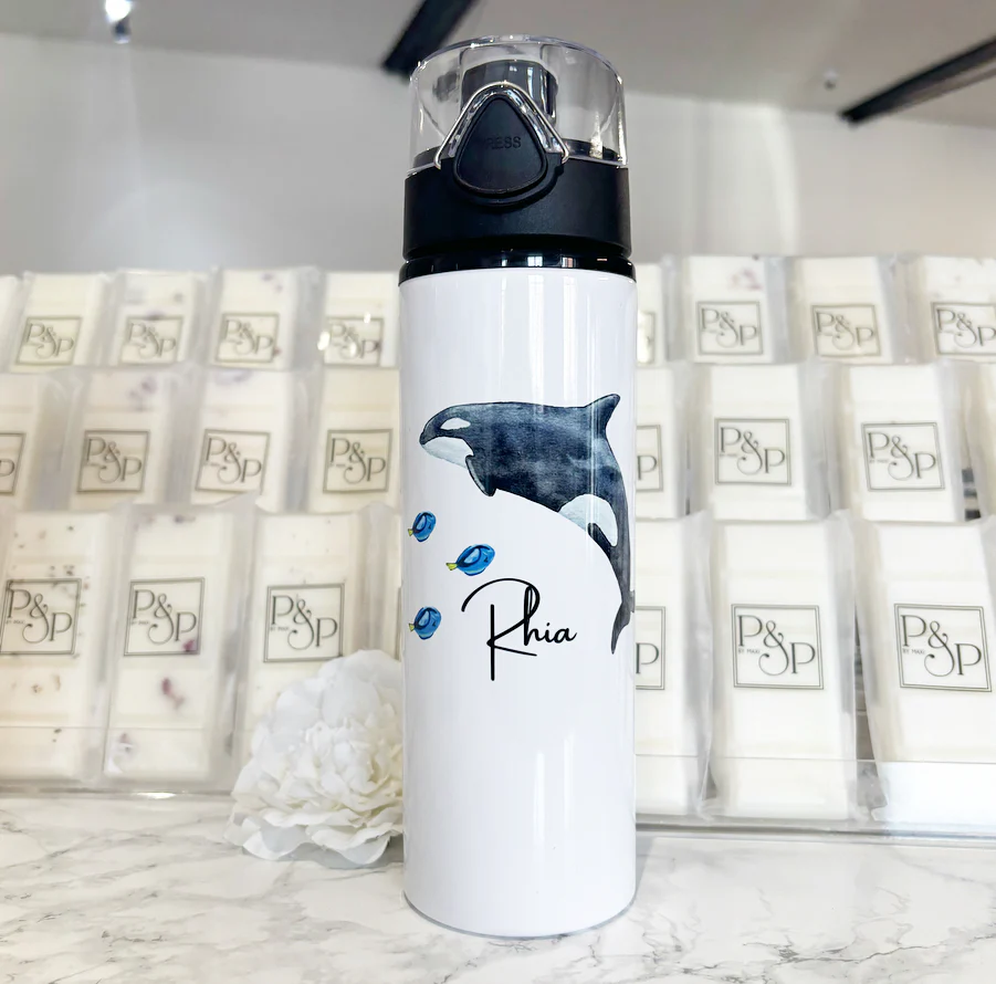 Killer Whale Design (Various Products) - Image 4