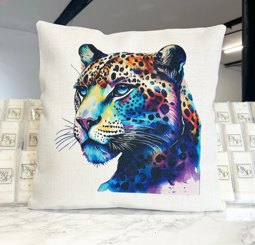 Leopard Design (Various Products) - Image 2