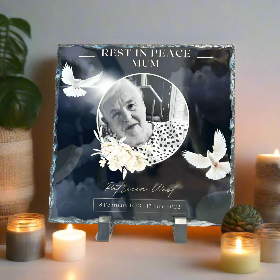 Memorial Design - Image 3