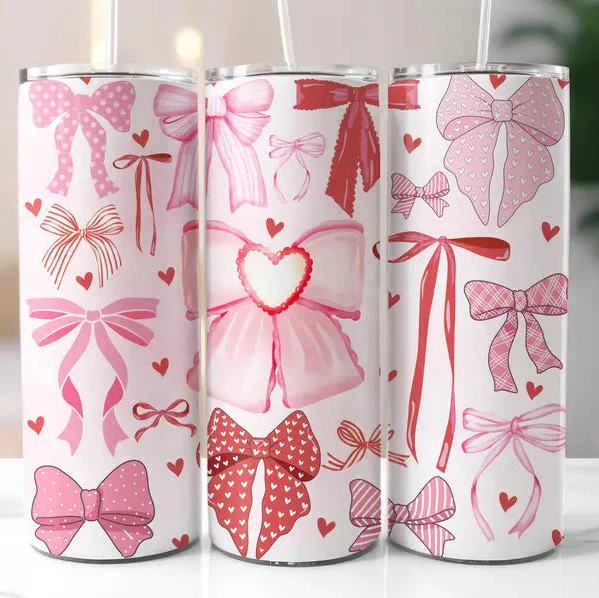 Multi Bow Tumbler