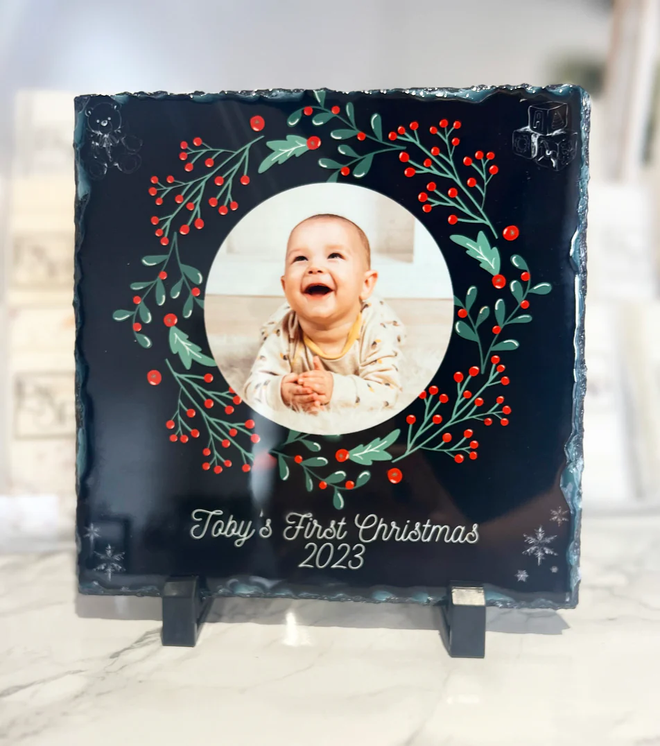 My 1st Christmas Design - Image 3