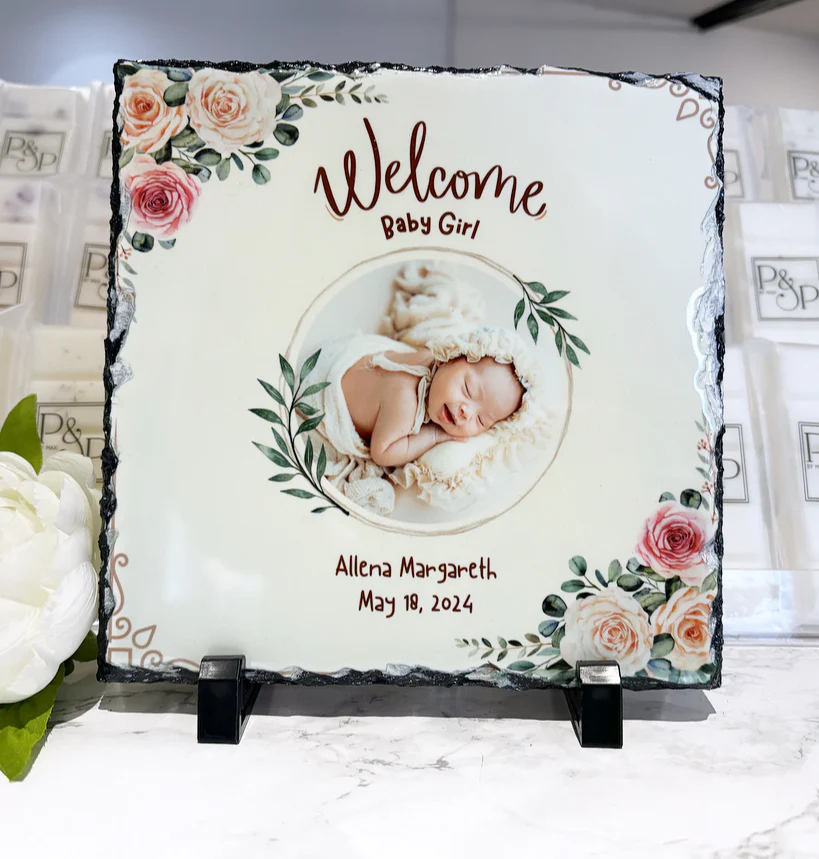 New Baby Girl Design - Image 3