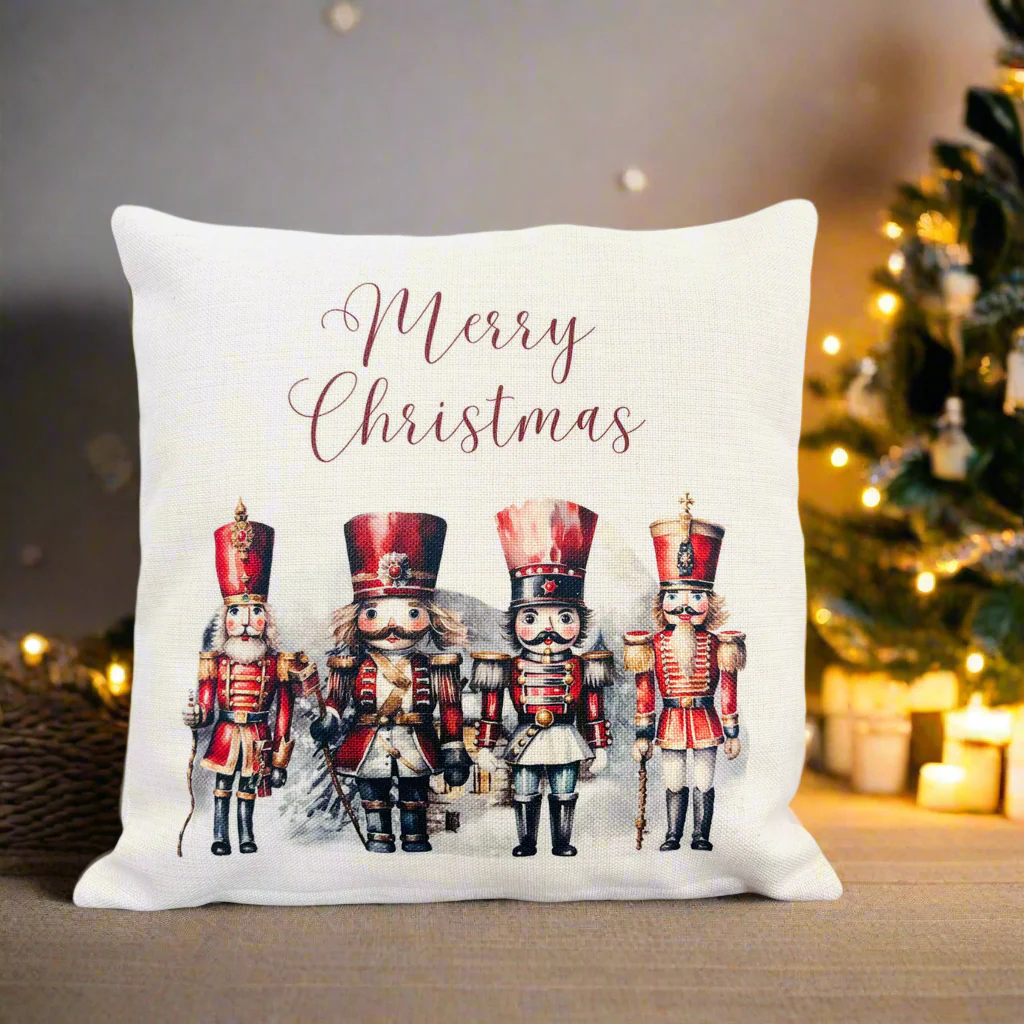 Nutcracker Design (Various Products)