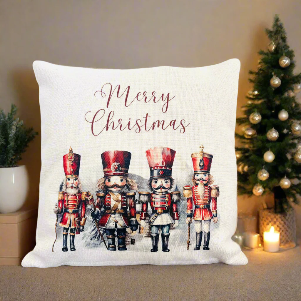 Nutcracker Design (Various Products) - Image 2