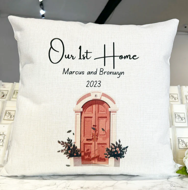 Our 1st Home Design (Various Products) - Image 2