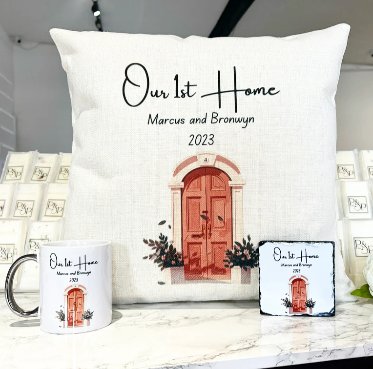 Our 1st Home Design (Various Products) - Image 3