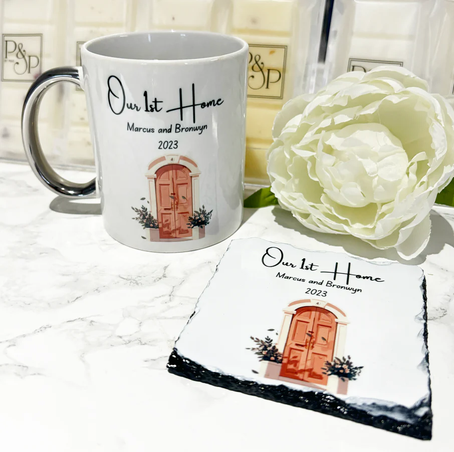 Our 1st Home Design (Various Products) - Image 5