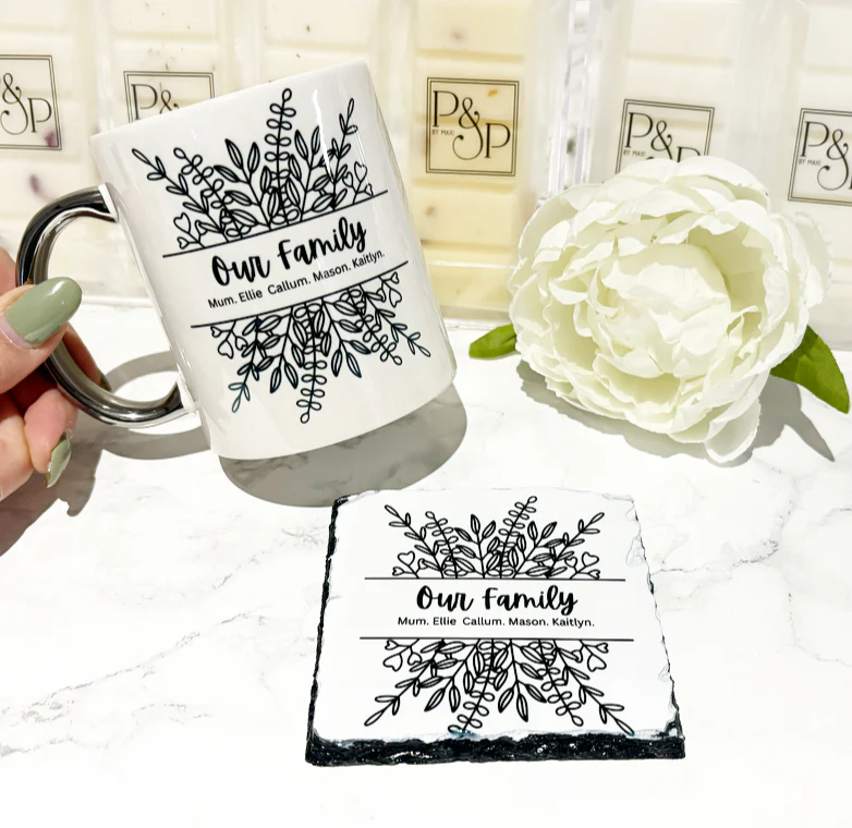 Our Family Design (Various Products) - Image 3