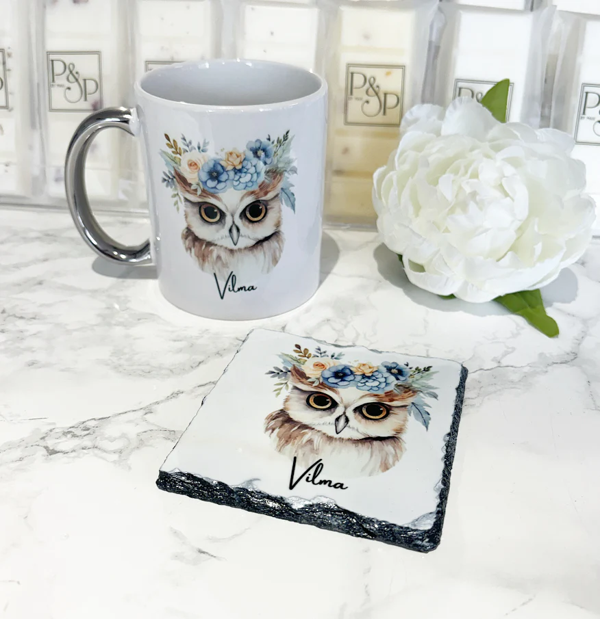 Owl Design (Various Products) - Image 2