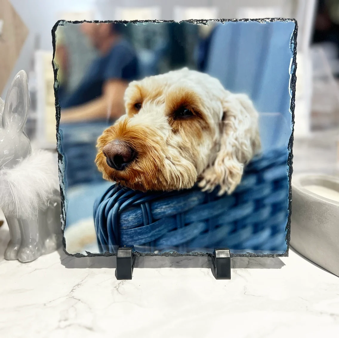 Gloss Pet Photo Slate (19cm) - Image 13