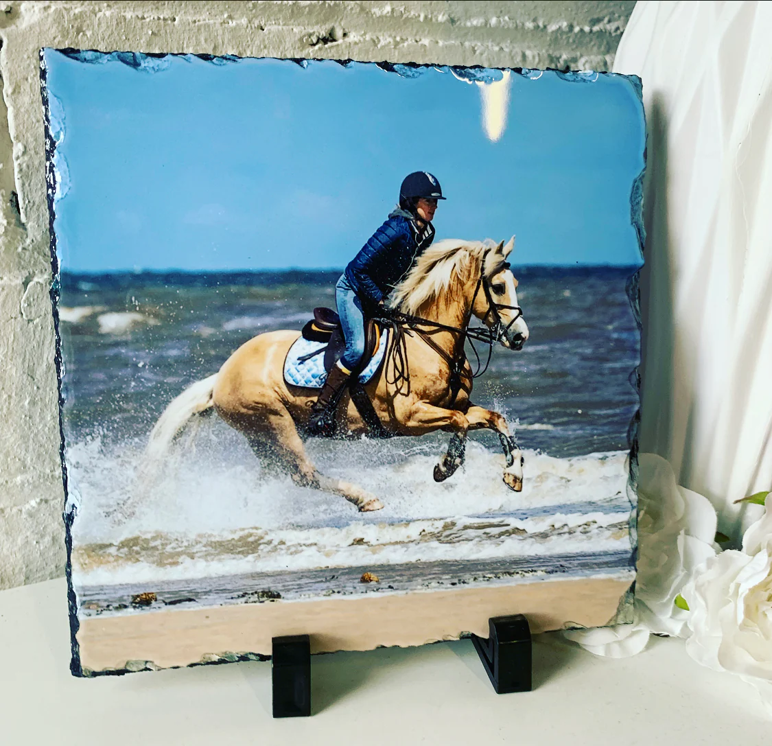 Gloss Pet Photo Slate (19cm) - Image 34