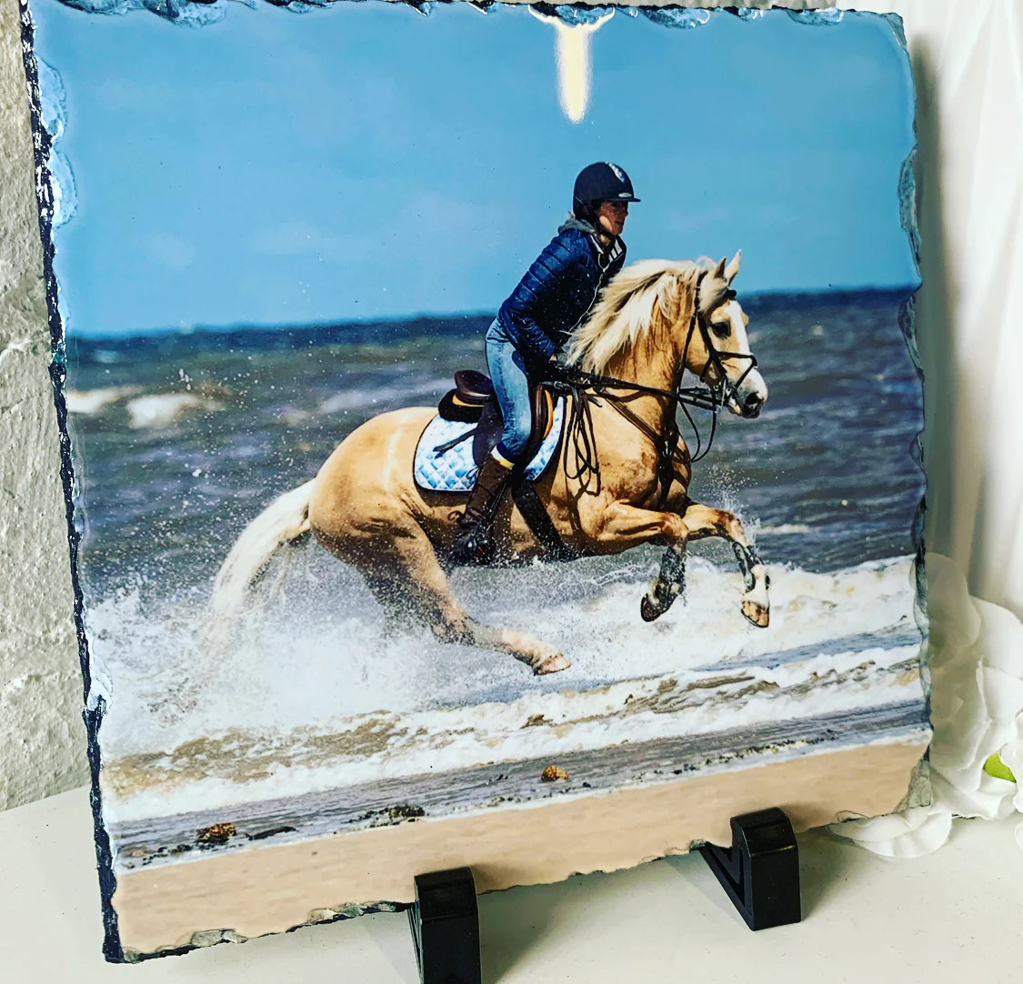 Gloss Pet Photo Slate (19cm) - Image 9