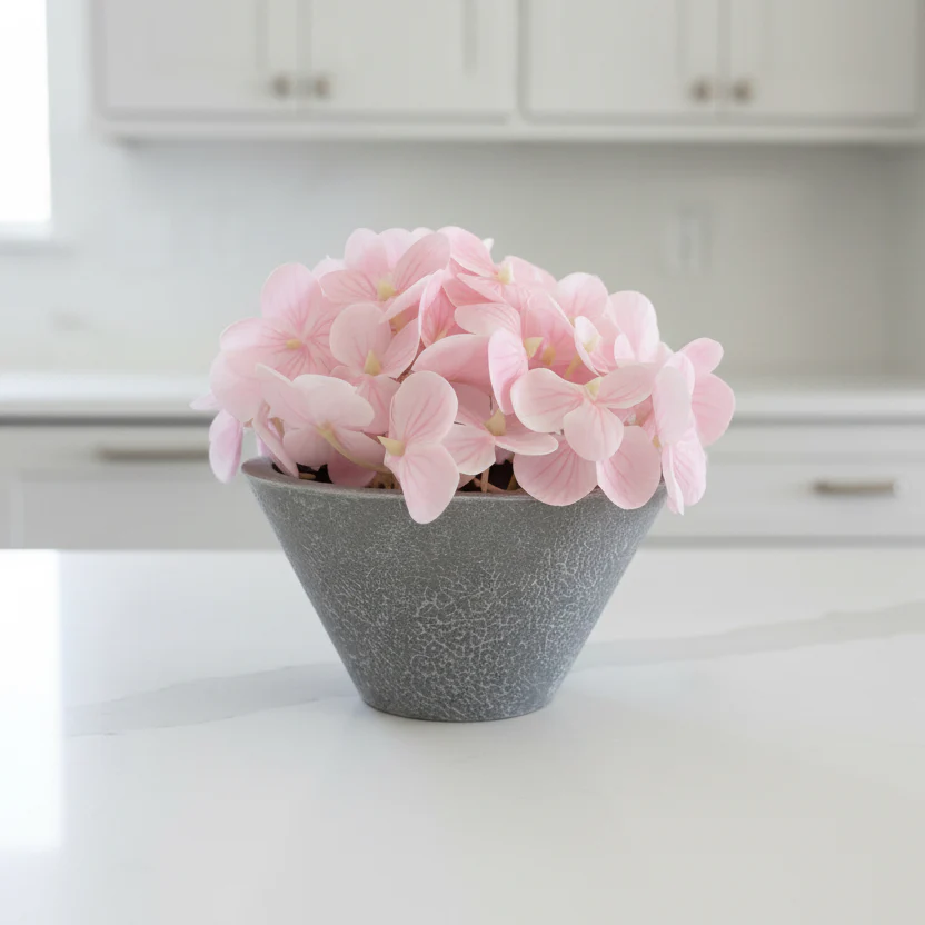 Plastic Flower Pot - Image 2