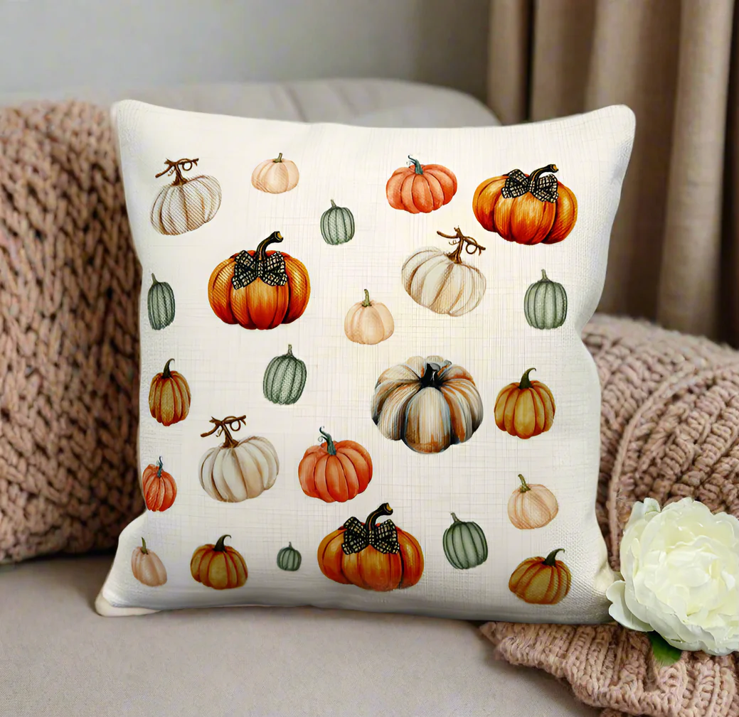 Pumpkin Mix Design (Various Products) - Image 2