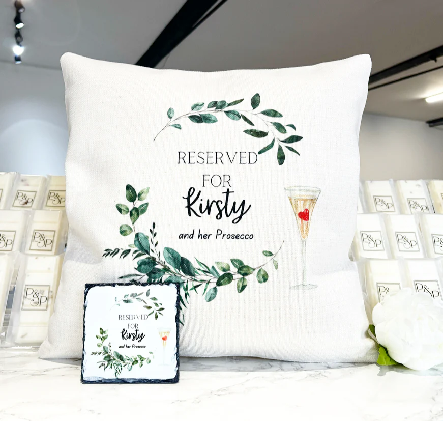 Resereved for “Name” Prosecco Design (Various Products) - Image 3