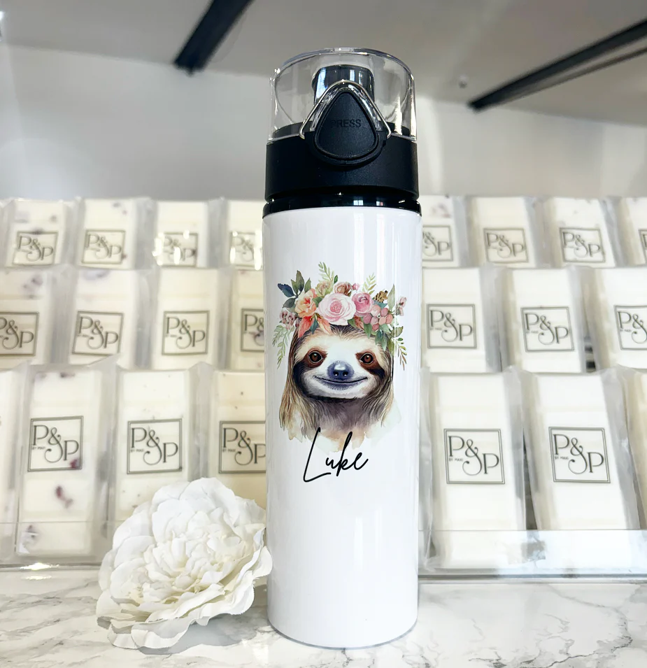 Sloth Design (Various Products) - Image 3