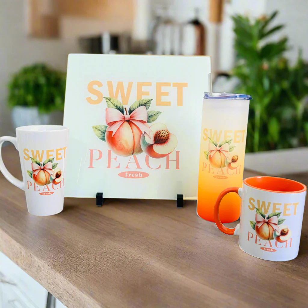 Vintage Summer Fruit Box Bundle (choose your fruit) - Image 6