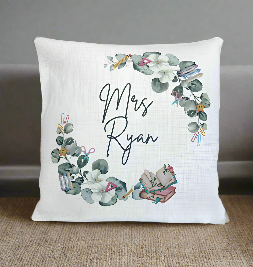 Teacher Design (Various Products) - Image 2
