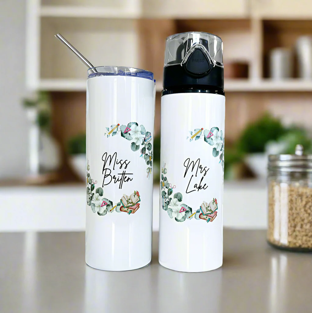 Teacher Design (Various Products) - Image 5