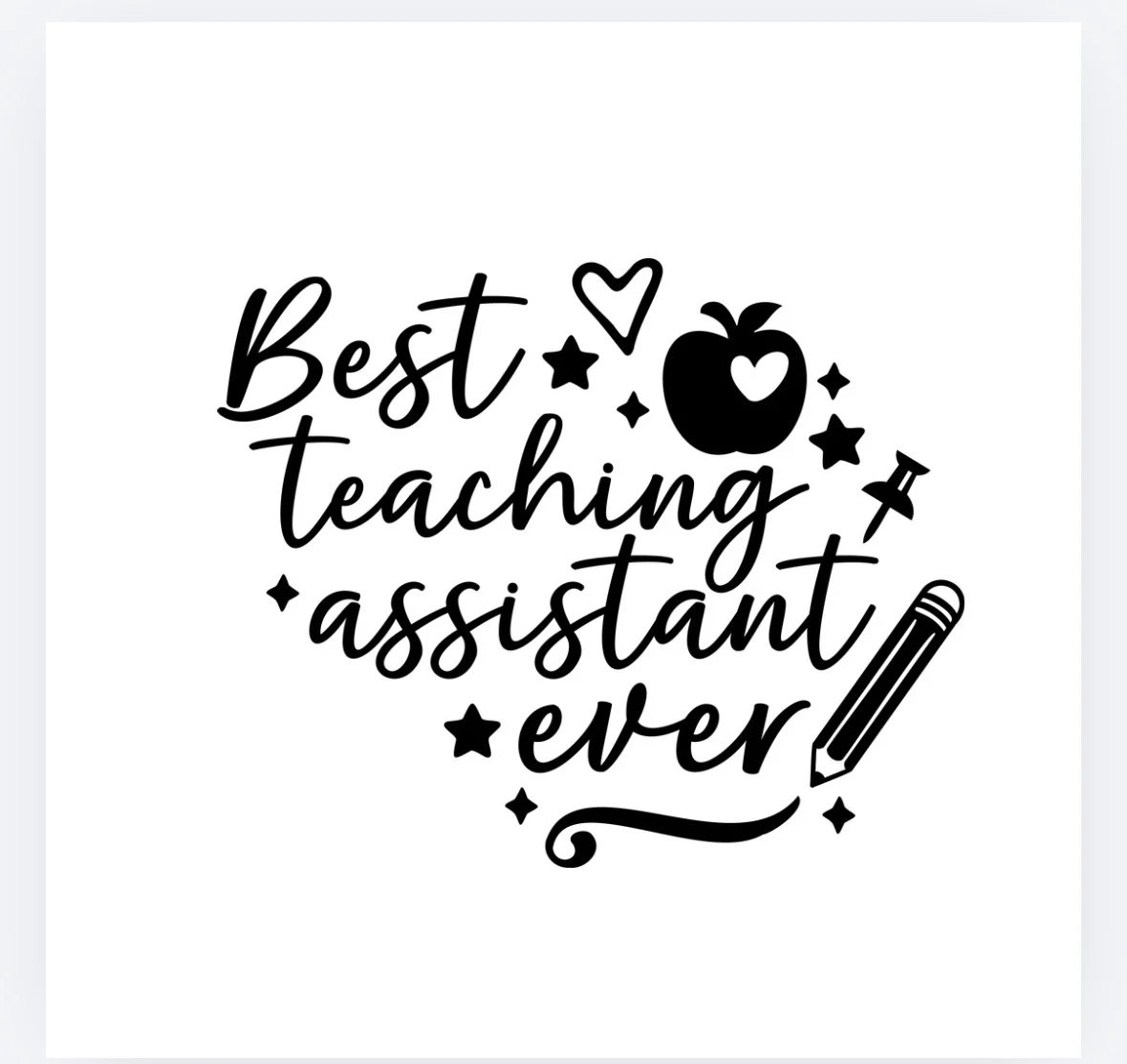 Teacher Travel Mug