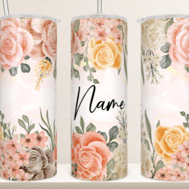 Tester for Name Tumbler to Practise on