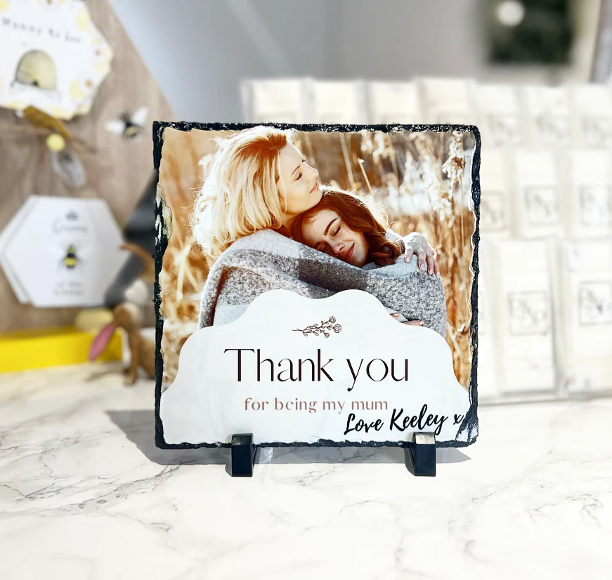 Thank You Mum Design - Image 2