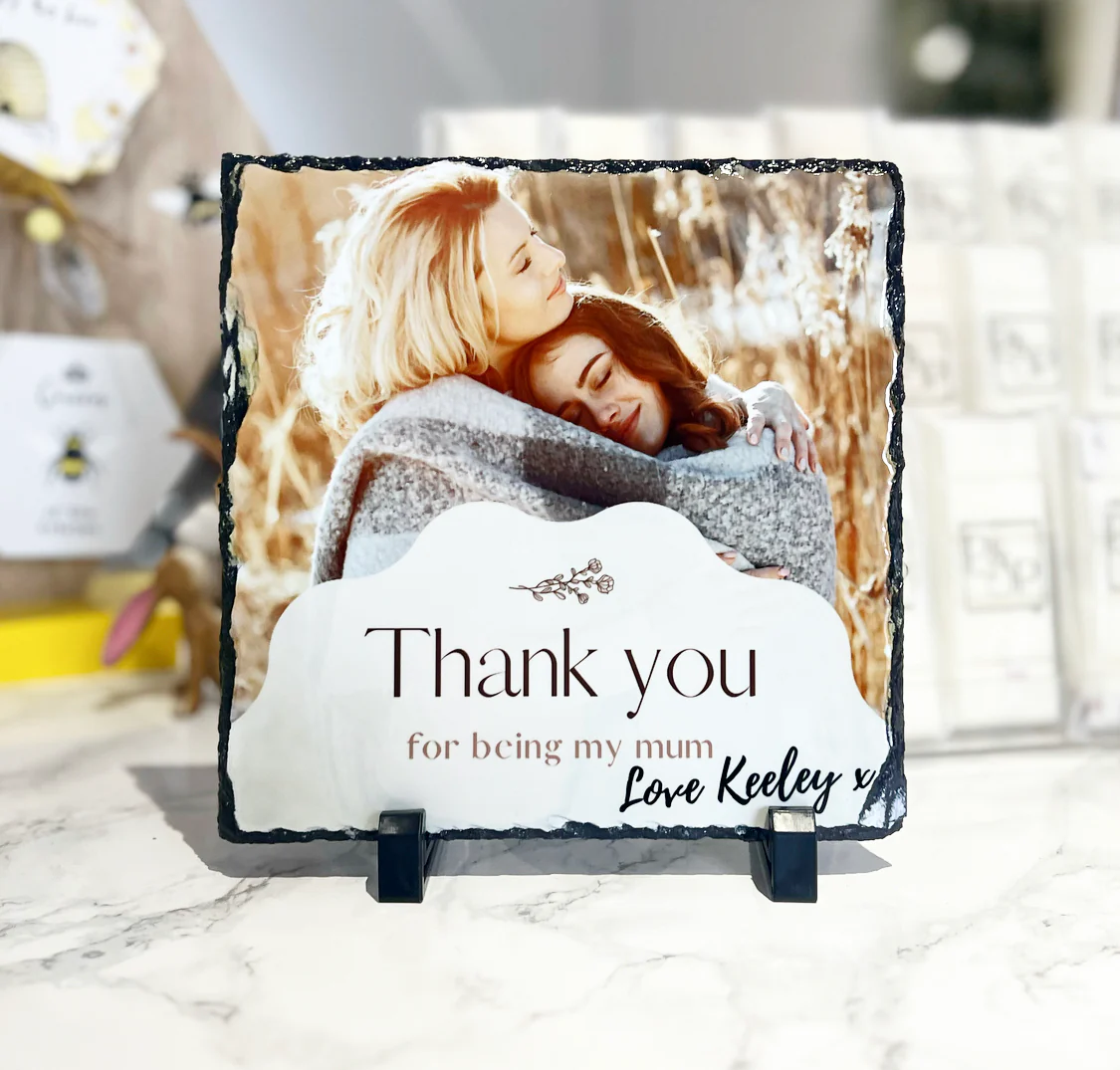 Thank You Mum Design - Image 3