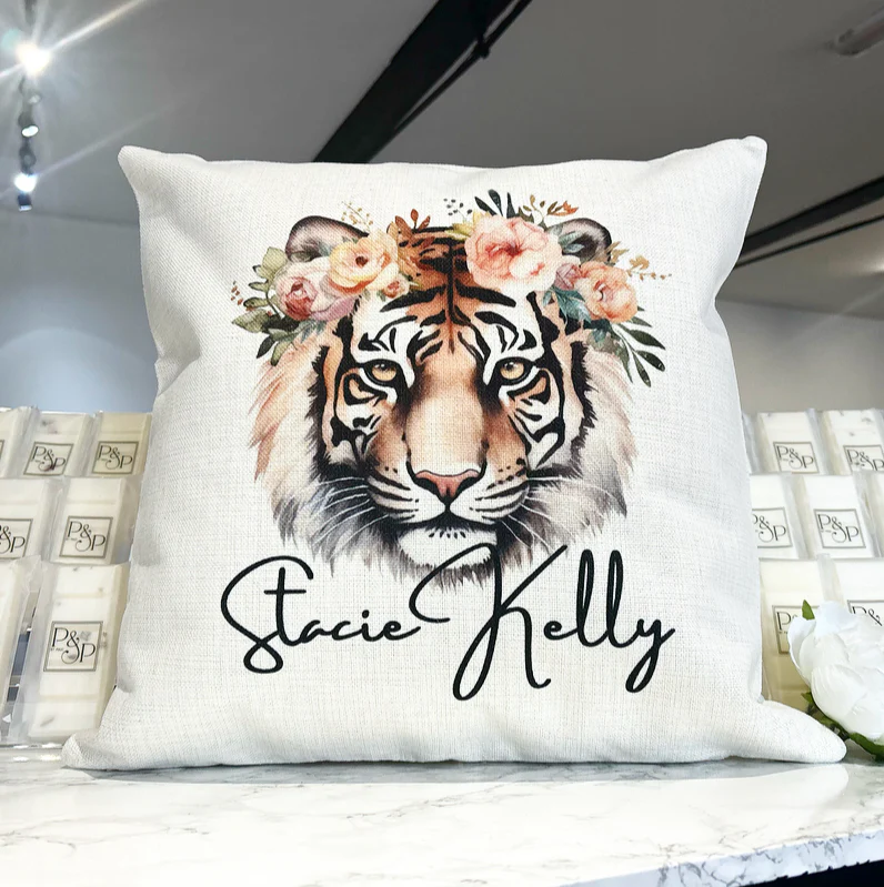Tiger Design (Various Products) - Image 2