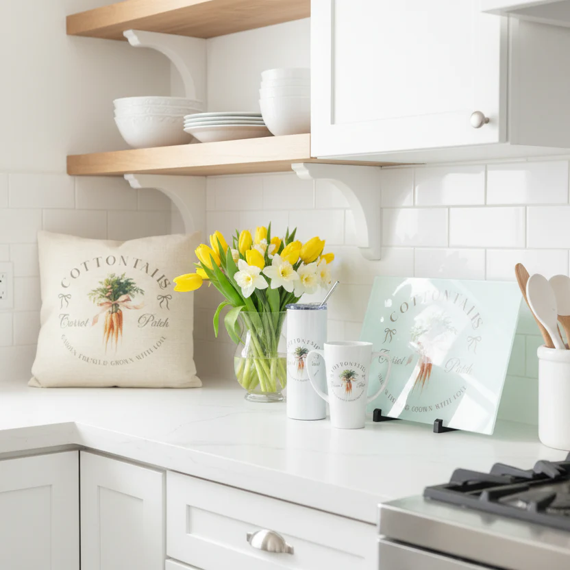 Vintage Spring Carrot Bundle - Image 2