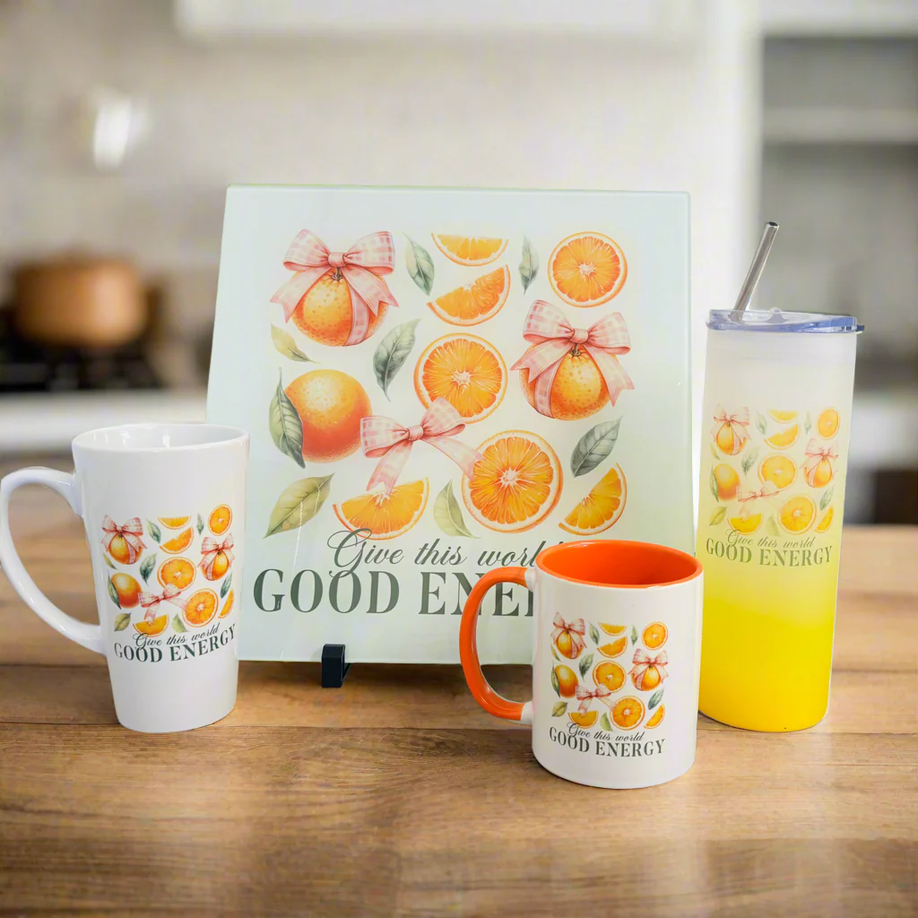 Vintage Summer Fruit Box Bundle (choose your fruit) - Image 2