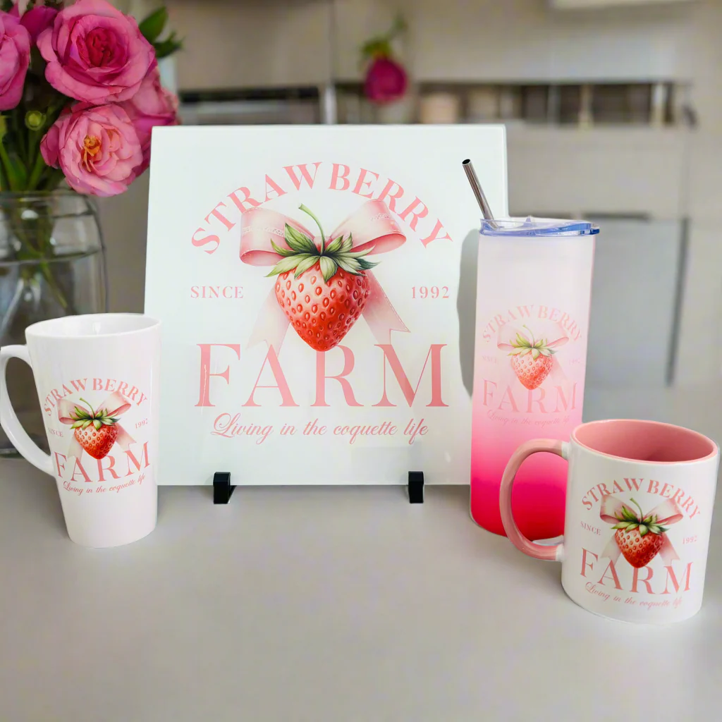 Vintage Summer Fruit Box Bundle (choose your fruit) - Image 3