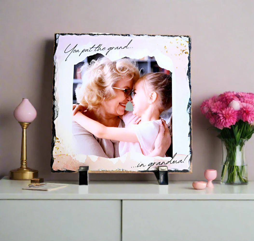 You Put the Grand in Grandma Day Design - Image 3