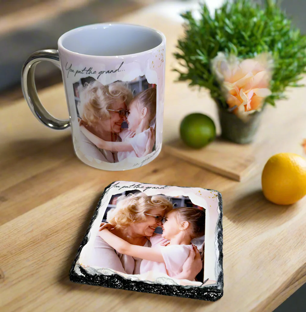 You Put the Grand in Grandma Day Design - Image 4