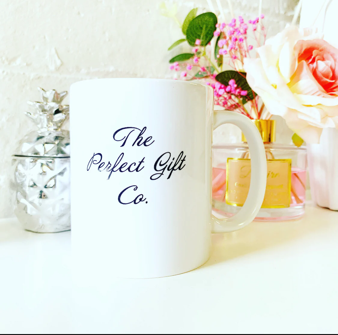 Your Logo Mug - Image 3