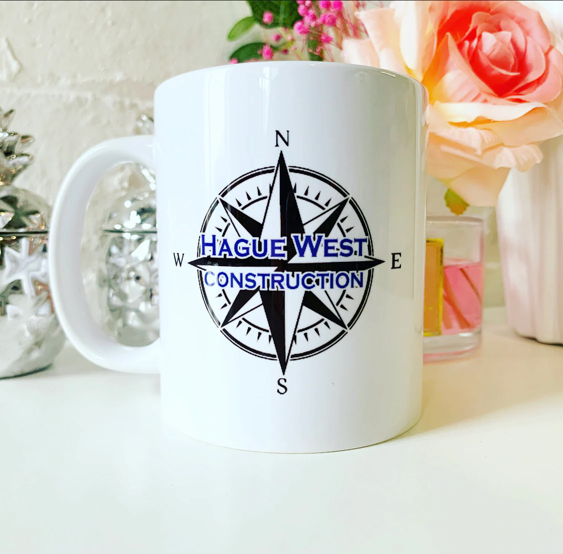 Your Logo Mug - Image 5